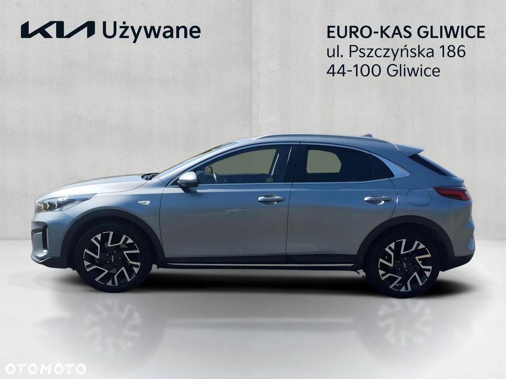 Kia XCeed 1.5 T-GDI M DCT - 2
