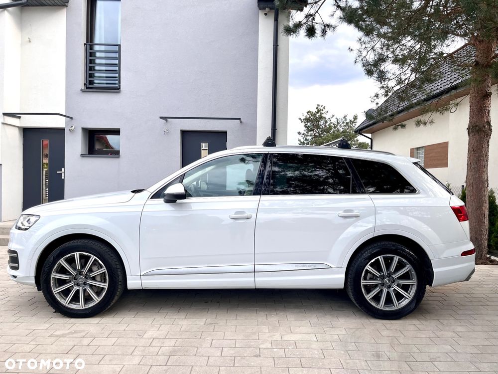 Audi Q7 - 5