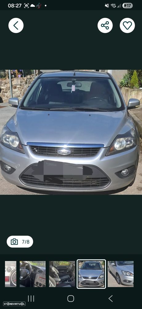 Ford Focus - 6