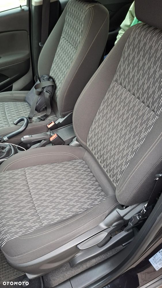 Opel Mokka 1.6 ecoFLEX Start/Stop Edition - 19