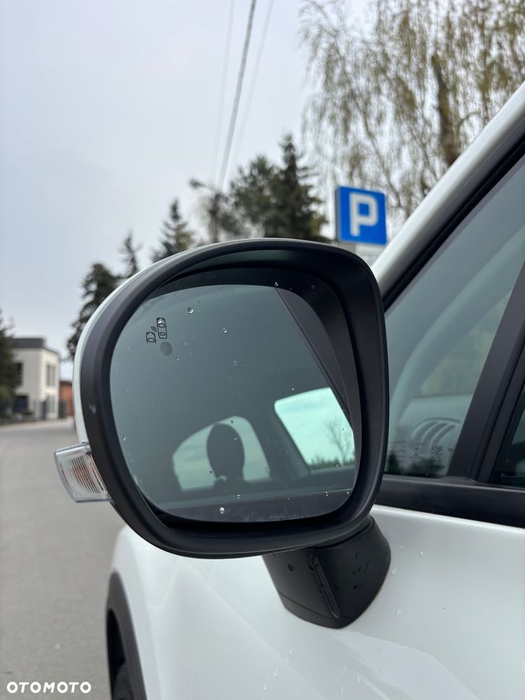 Fiat 500X 2.0 Multijet Automatik 4x4 S&S Cross - 24