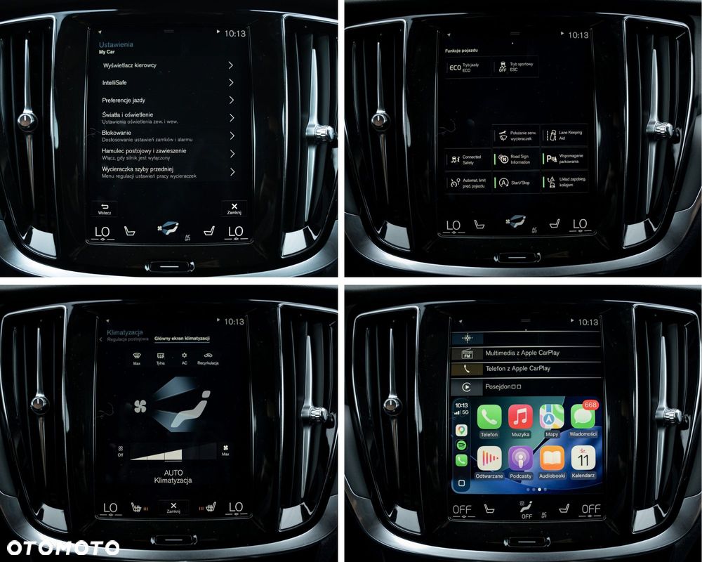 Volvo V60 D4 Drive-E Momentum - 39