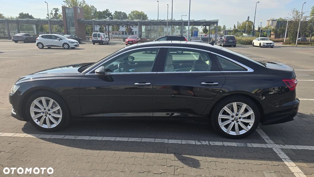 Audi A6 - 8