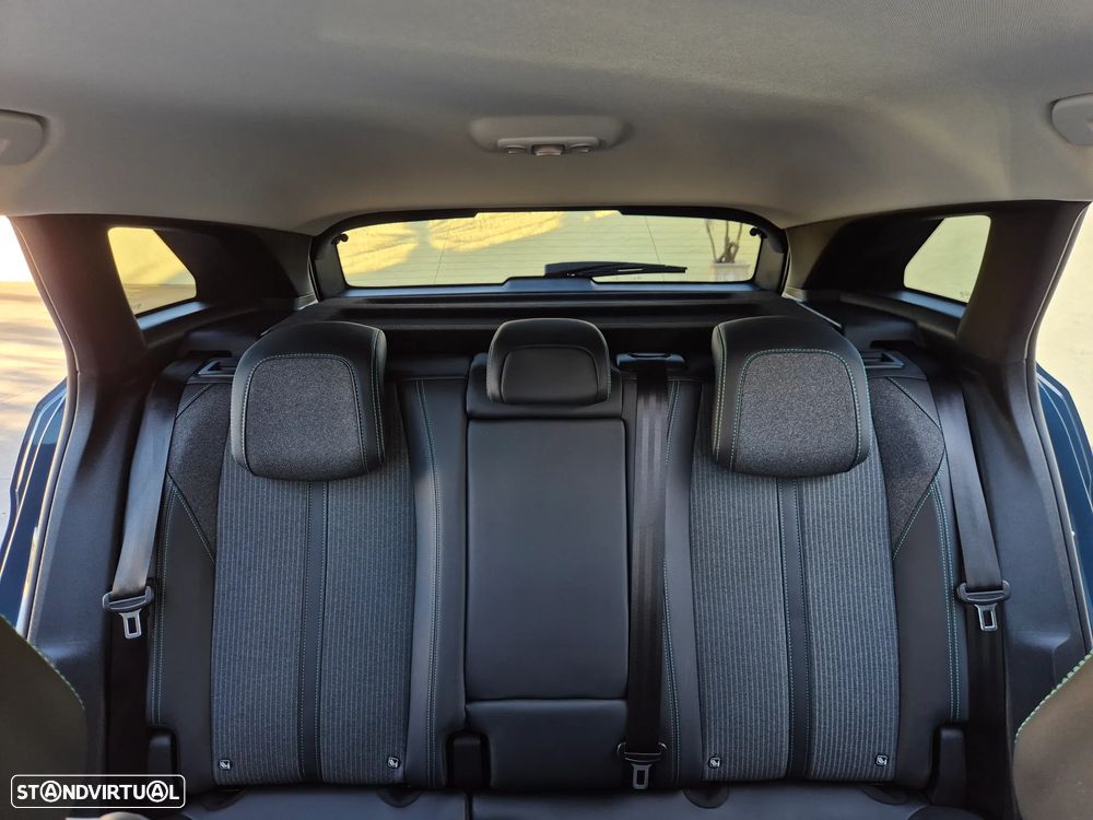 Peugeot 3008 1.5 BlueHDi Allure Pack - 50