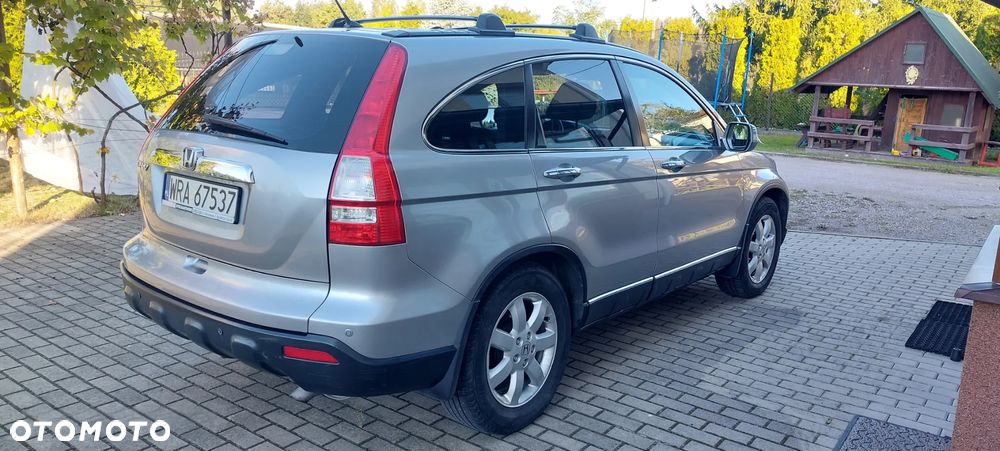 Honda CR-V 2.2i-CTDi Comfort - 2