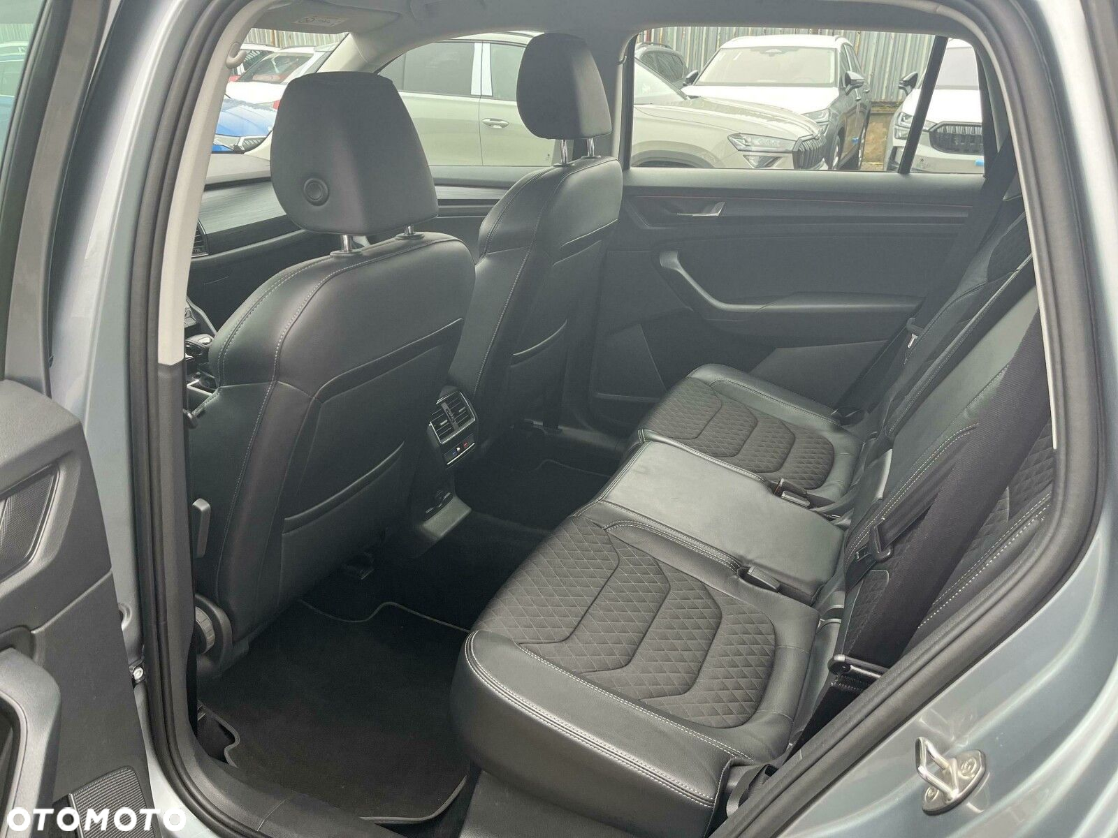 Skoda Kodiaq 1.5 TSI ACT 4x2 Business DSG - 33