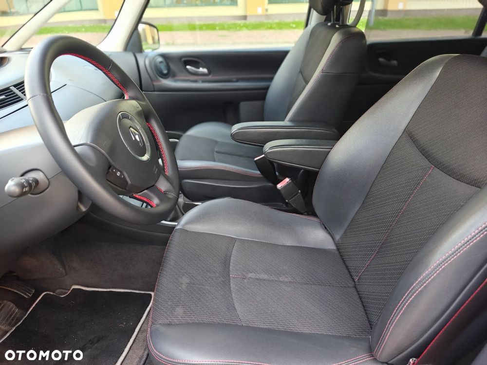 Renault Grand Espace 2.0 Dynamique - 9