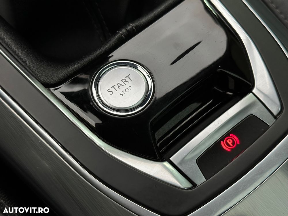 Peugeot 308 PureTech 110 Stop & Start Allure - 33