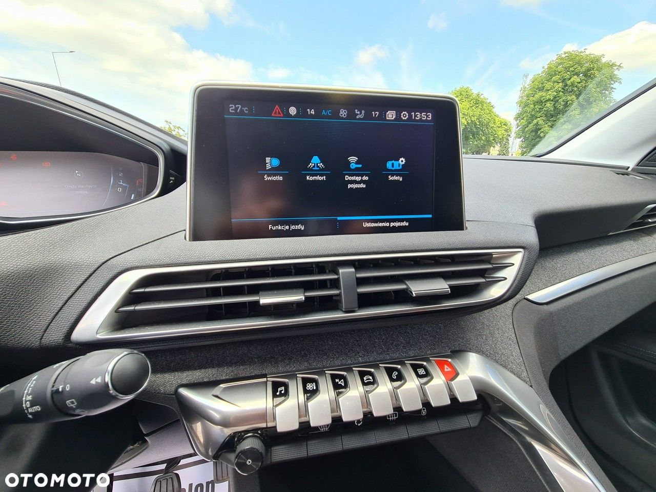 Peugeot 3008 1.6 BlueHDi Allure S&S - 17