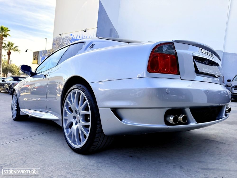 Maserati Gransport 4.2 V8 - 50