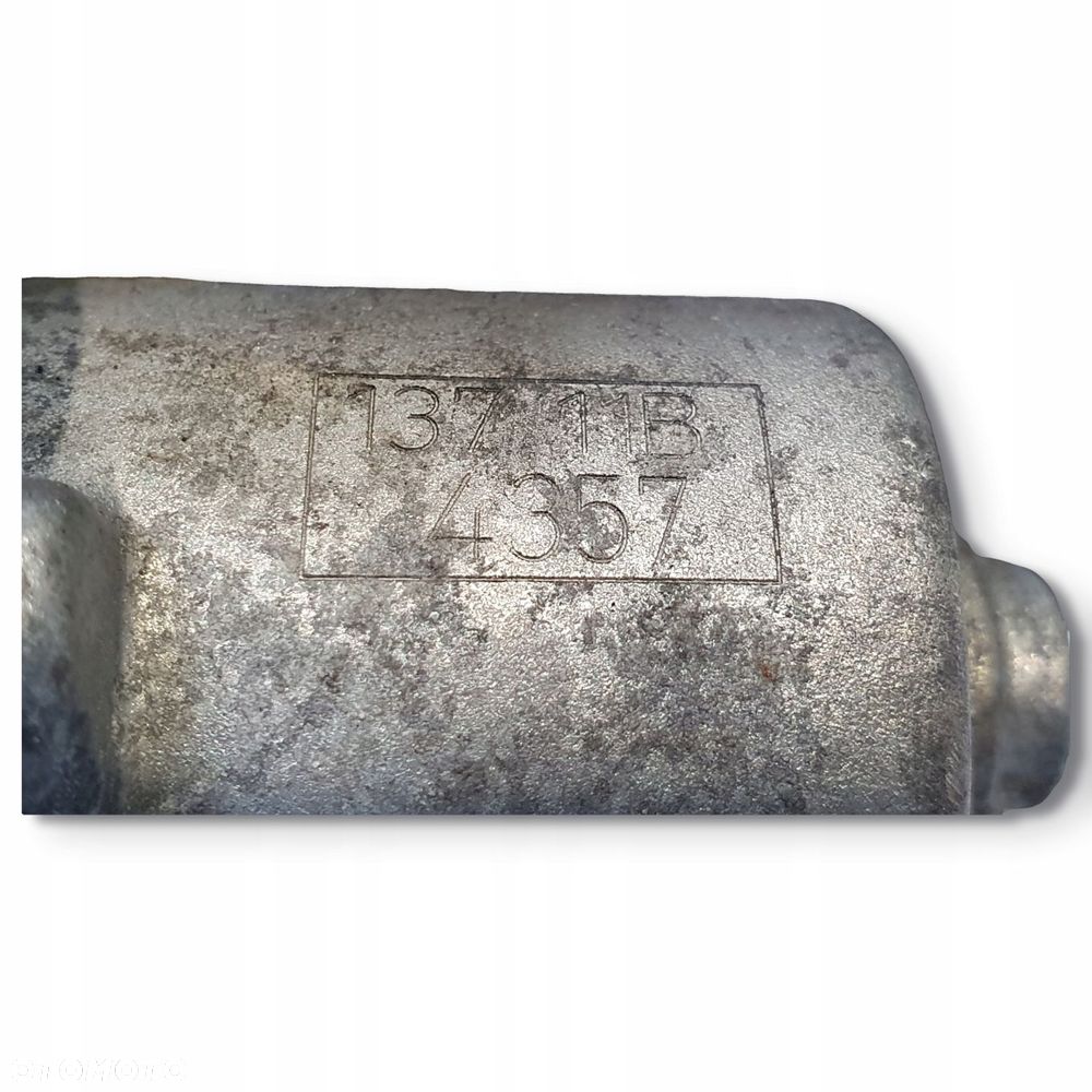 PRZEPUSTNICA Opel Mokka Zafira B Astra J Corsa D 1.7 CDTI 55567728 - 9