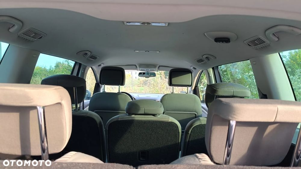 Seat Alhambra - 11
