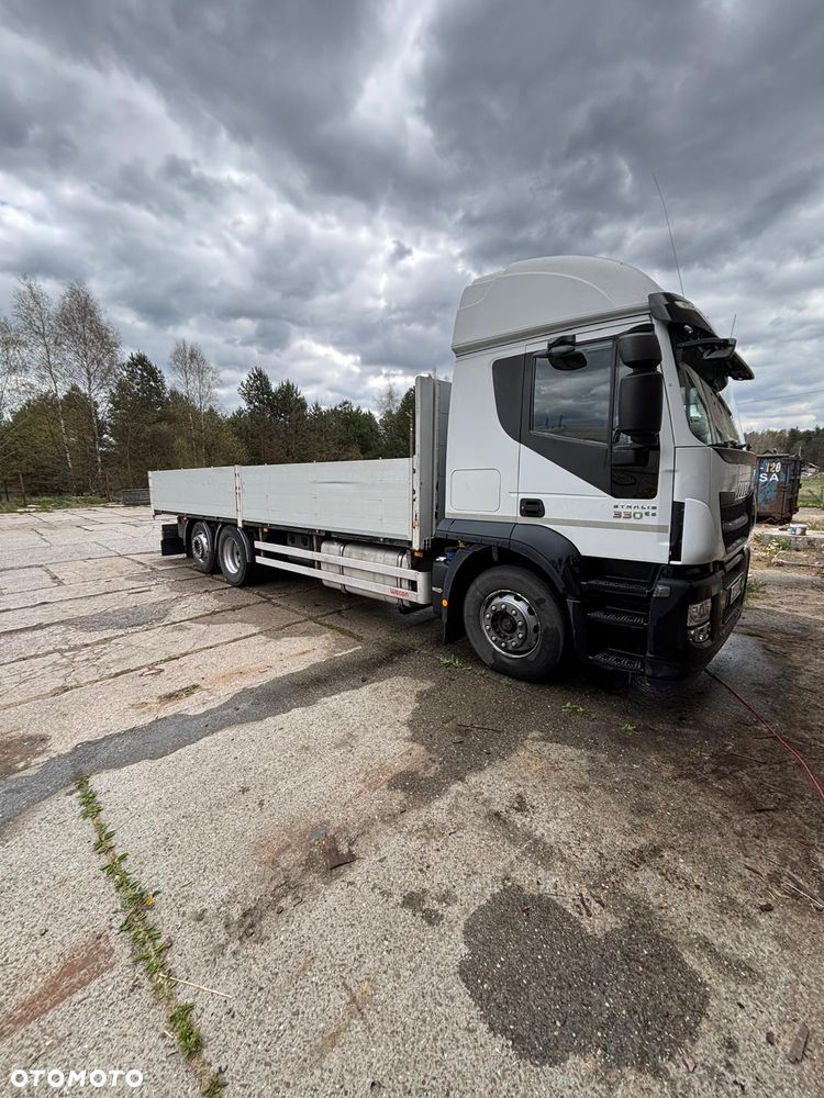 Iveco STRALIS - 4