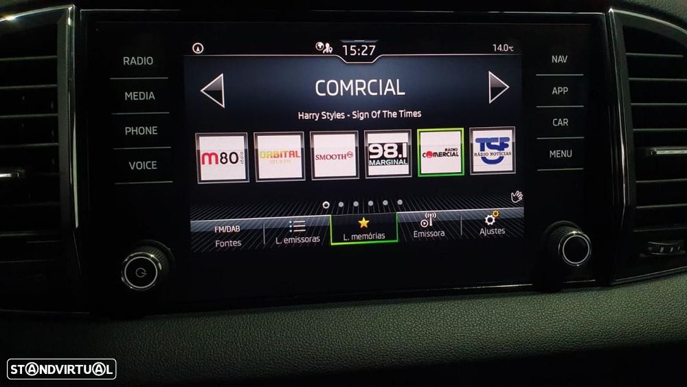 Skoda Karoq 2.0 TDI Style - 24