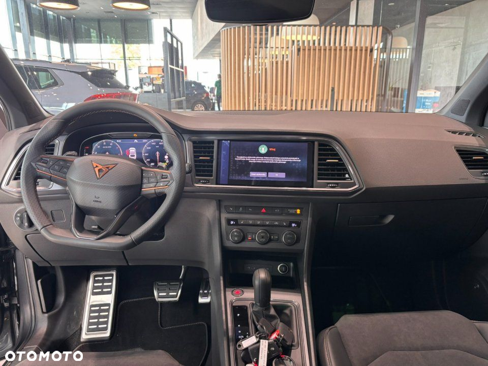 Cupra Ateca - 5