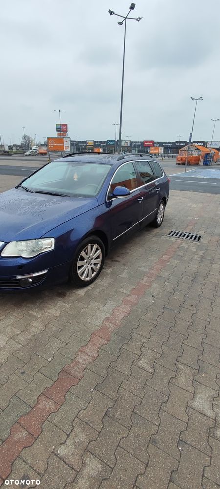 Volkswagen Passat - 3