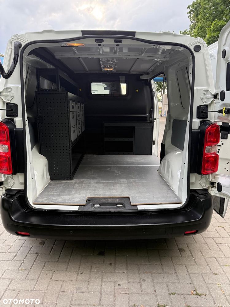 Toyota Proace - 9