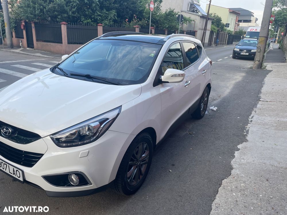 HYUNDAI ix35 2014 — imagine 2