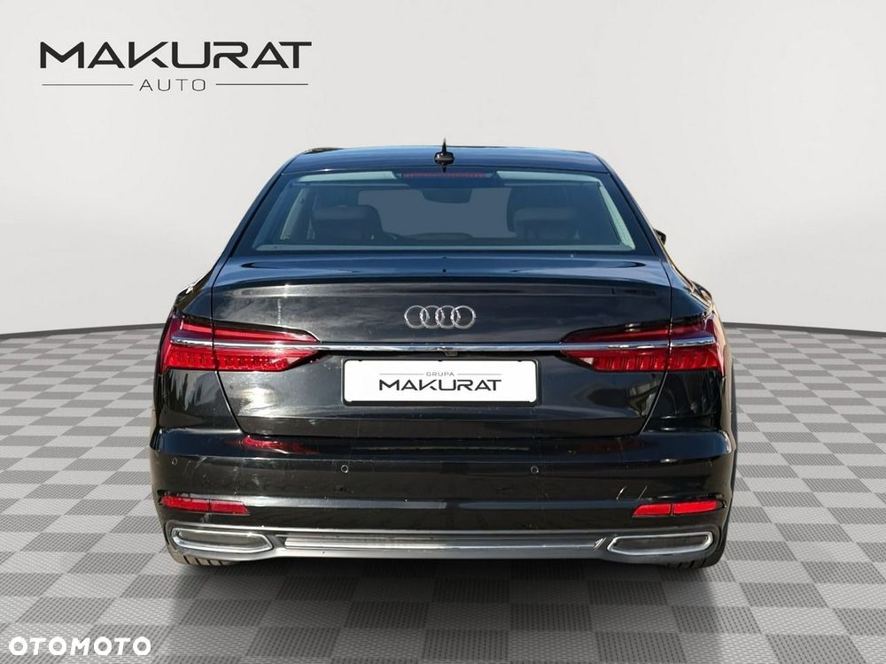 Audi A6 Limousine 40 TDI mHEV Advanced S tronic - 7