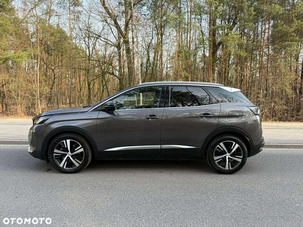 Peugeot 3008 - 26