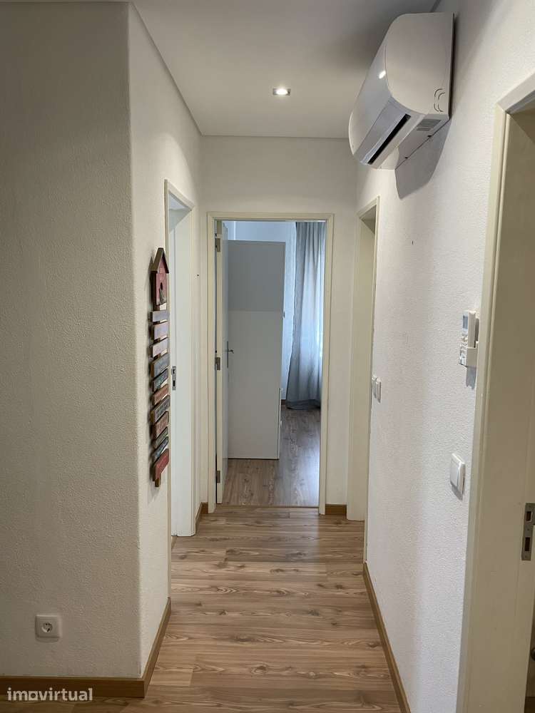 Apartamento T2 Junto ao Hospital de Abrantes - Grande imagem: 5/8