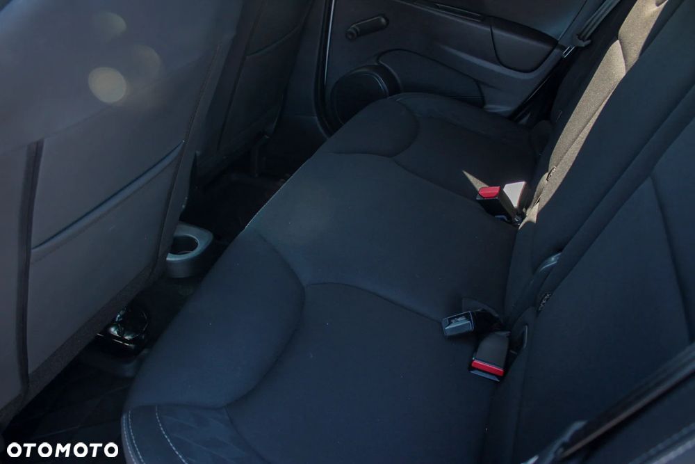 Renault Clio 1.5 dCi Energy Life - 17