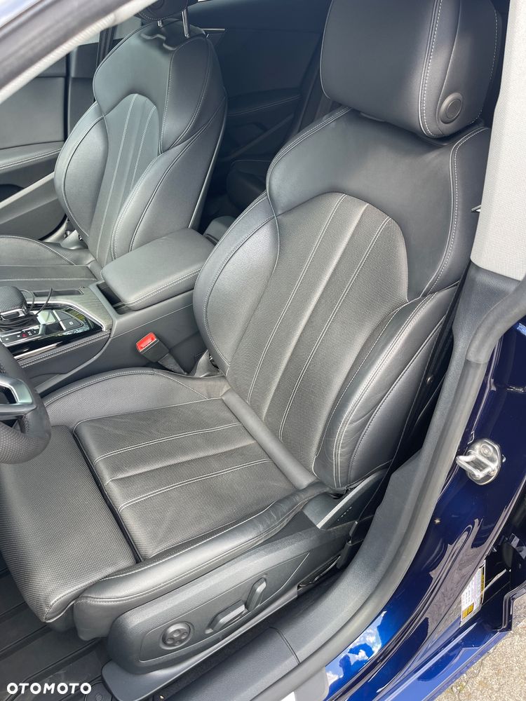 Audi A5 Sportback 40 TFSI mHEV Quattro S tronic - 18