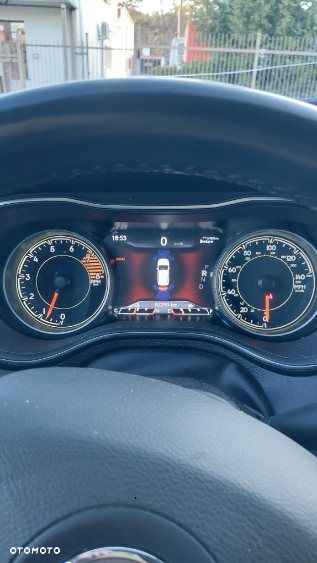 Jeep Cherokee 3.2 V6 Active Drive I Limited - 10