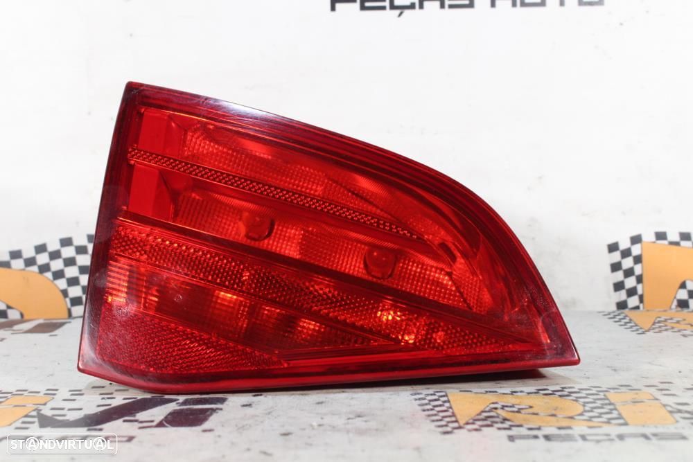 Farolim Esquerdo Audi A4 Avant (8K5, B8)  8K9945093 / 180615L / Esquer - 2