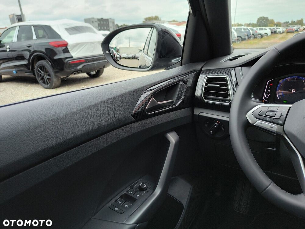 Volkswagen T-Cross 1.5 TSI ACT R-Line Plus DSG - 18