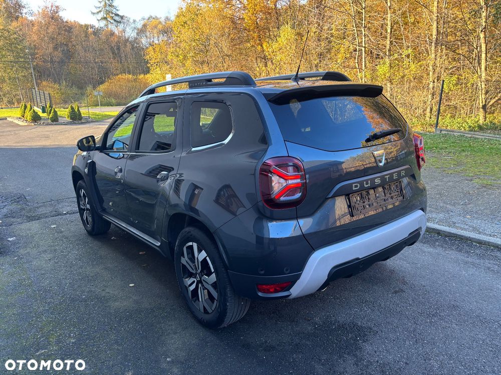 Dacia Duster TCe 150 EDC 2WD Prestige - 6
