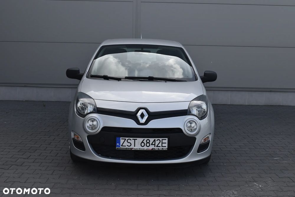 Renault Twingo - 22