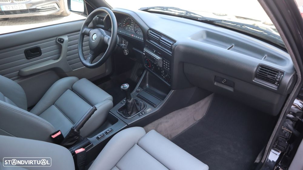 BMW M3 - 23