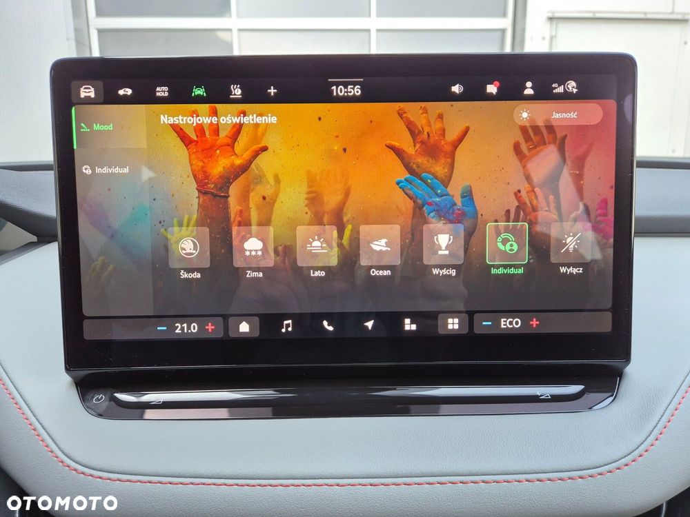 Skoda Elroq 60 63kWh - 29