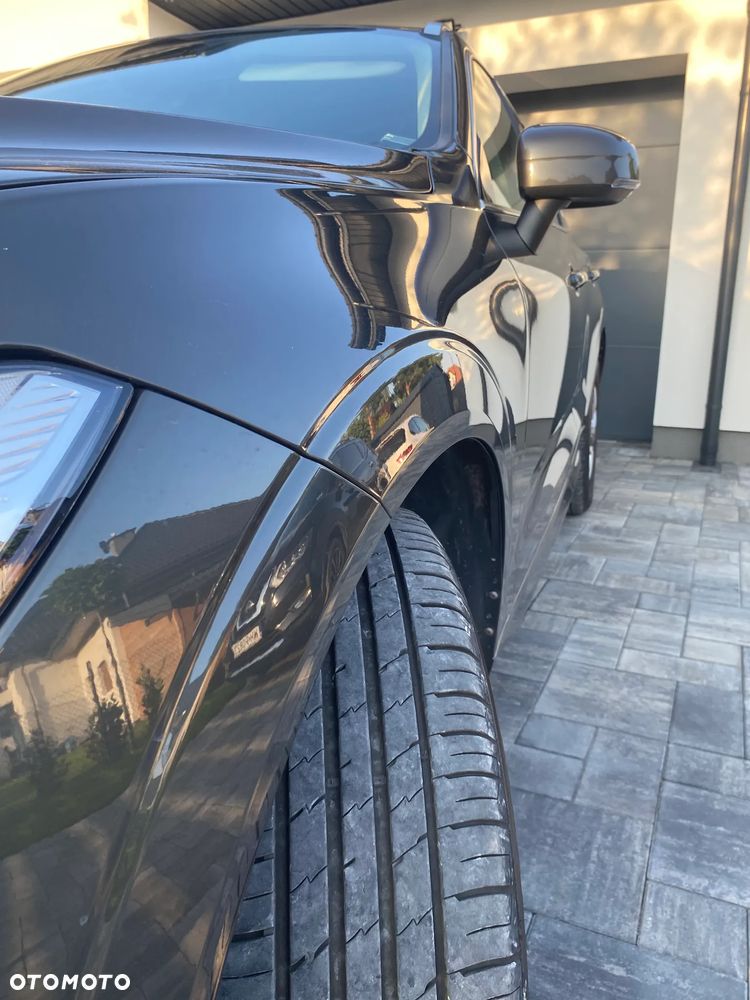 Volvo XC 60 D4 AWD Geartronic Momentum - 19