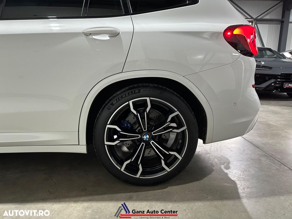 BMW X3 M - 34