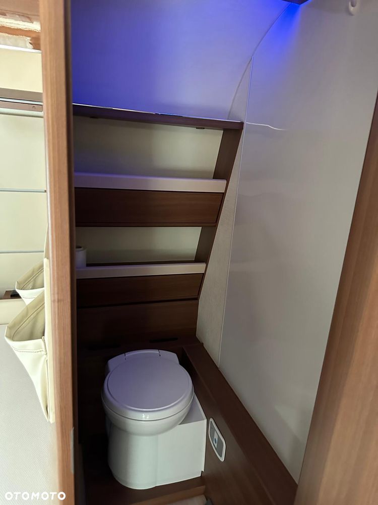 LMC LORD Plaisir VIP 480 - 27