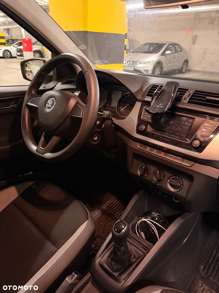 Skoda Fabia 1.2 TSI Ambition - 2