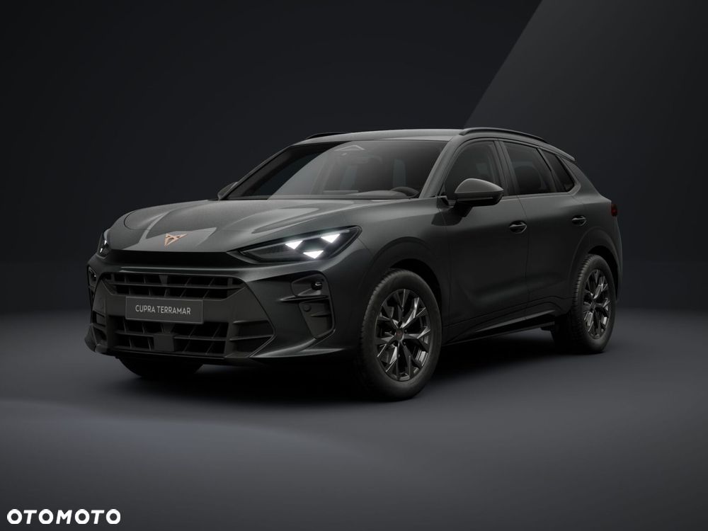 Cupra Terramar 2026 photo 2