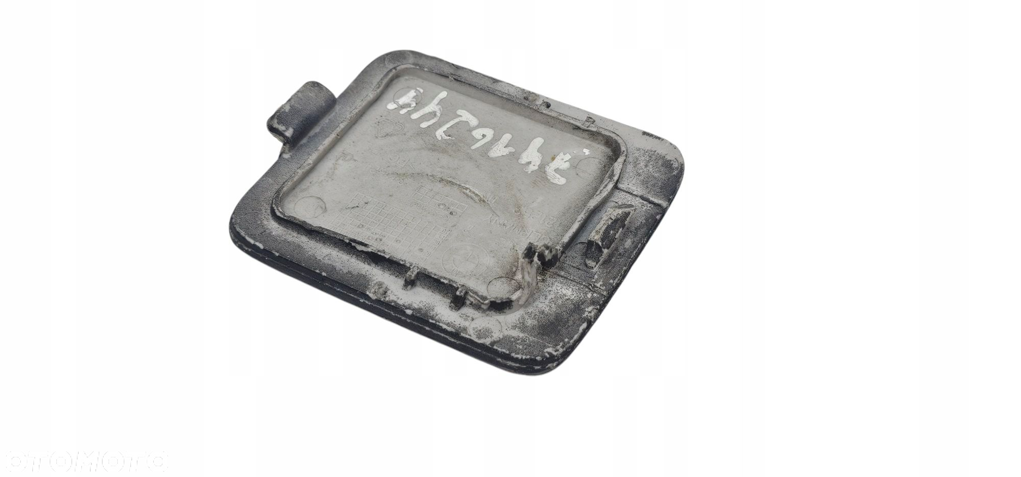 Bmw X3 E83 Lci Zaślepka Haka Ucha Holowniczego Tył 3416244 - 6