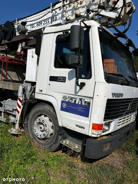 Volvo FL7 - 9