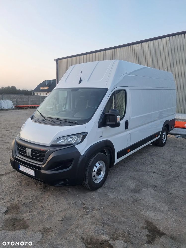 Fiat Ducato - 26