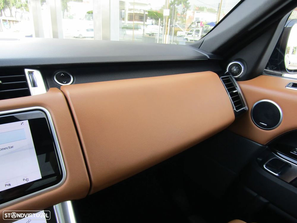 Land Rover Range Rover Sport 2.0 Si4 PHEV HSE - 25