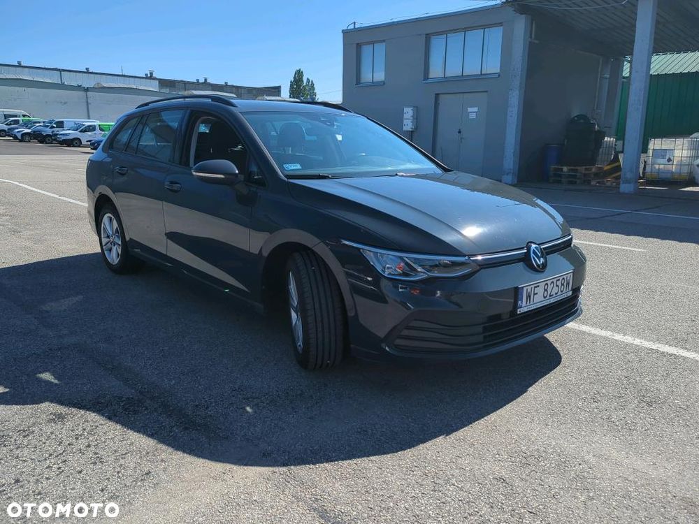 Volkswagen Golf 1.5 TSI EVO Life - 2