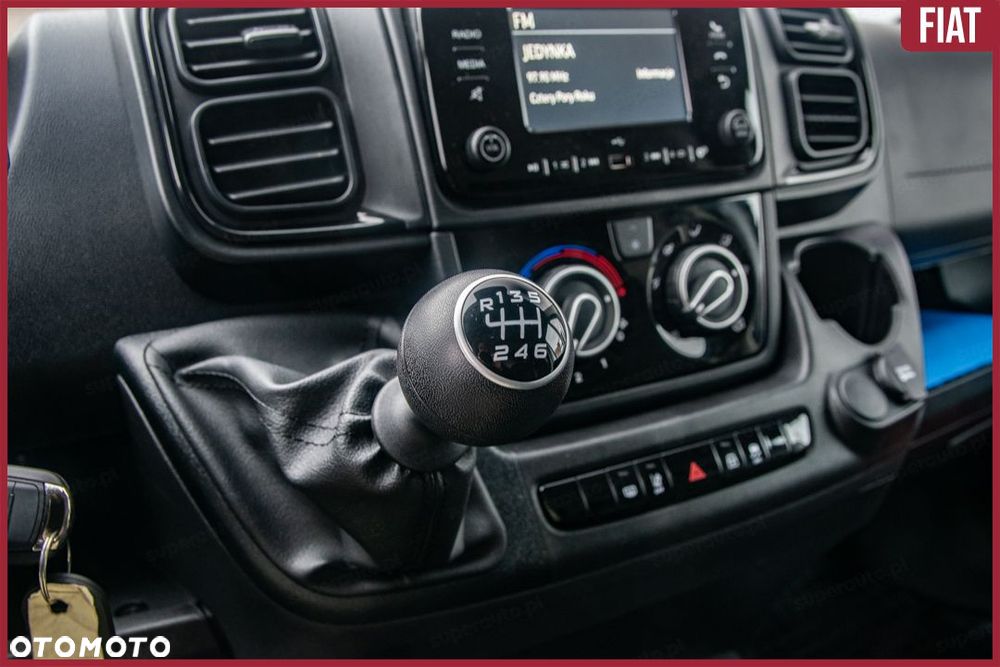 Fiat Ducato L2H2 Zabudowa Izotermiczna 2.2 140KM - 26