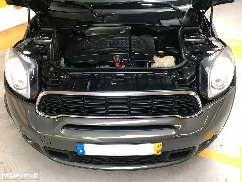 MINI Countryman - 4