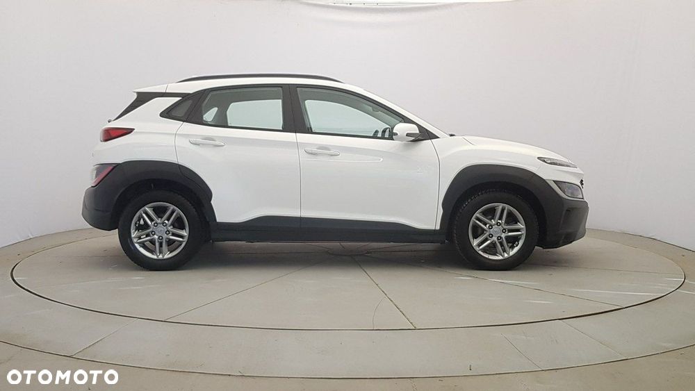 Hyundai Kona - 8