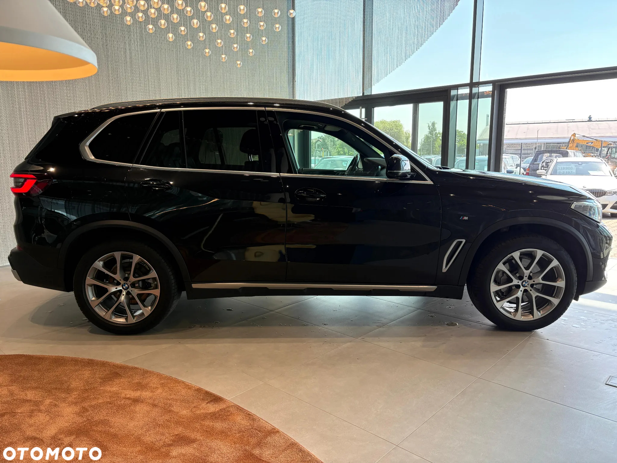 BMW X5 xDrive25d sport - 8
