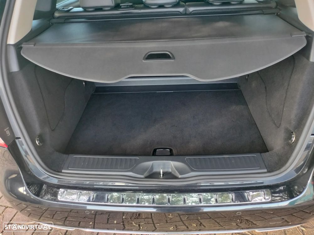 Mercedes-Benz B 200 CDI Style - 14