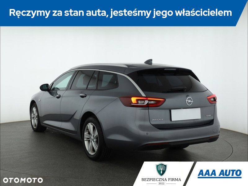 Opel Insignia - 5